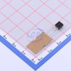 onsemi 2N4403TAR