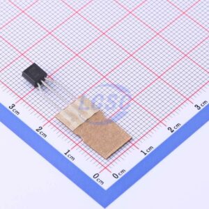 onsemi 2N5551TA