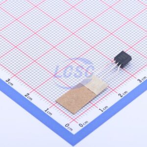 onsemi BC546BTF
