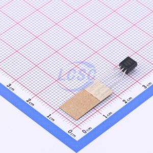 onsemi BC556BTF