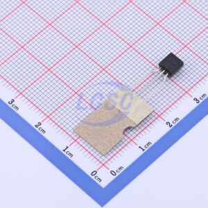 onsemi BC638TA