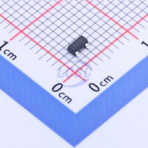 onsemi BC848ALT1G