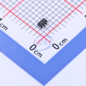 onsemi BC848CPDW1T1G