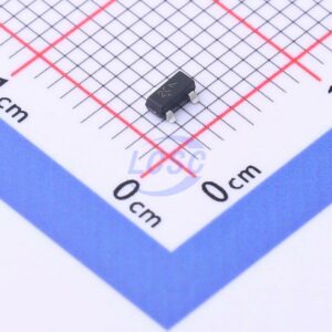 onsemi BC849CLT1G