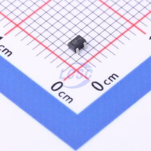 onsemi BC857BWT1G