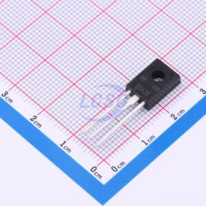 onsemi BD438S