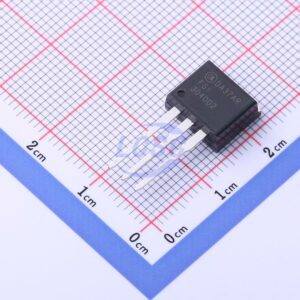 onsemi FGI3040G2-F085
