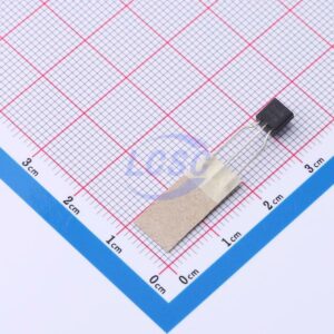 onsemi KSC1008YTA