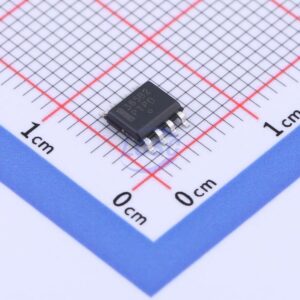 onsemi LM385BD-2.5G