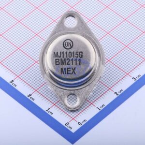 onsemi MJ11015G