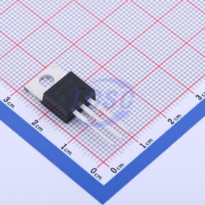 onsemi MJE5742G