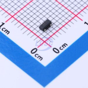 onsemi MMBT4401LT3G
