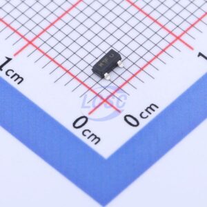 onsemi MMBT5550LT3G