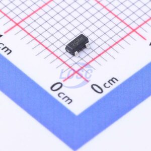 onsemi MMBTA56LT3G