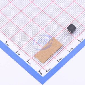 onsemi MPSA29-D26Z