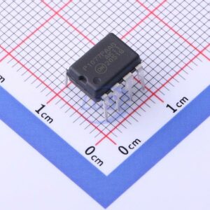 onsemi NCP1077AAP100G