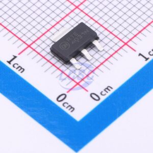 onsemi NJV4031NT1G