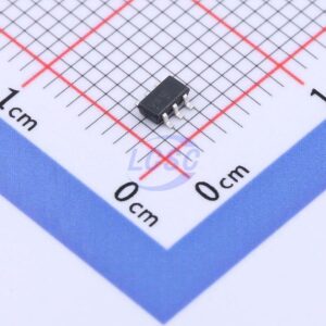 onsemi NSS20300MR6T1G