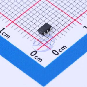 onsemi NST489AMT1G