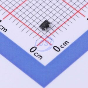 onsemi NSVMMBT5401WT1G