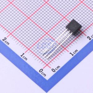 onsemi PN2222ABU