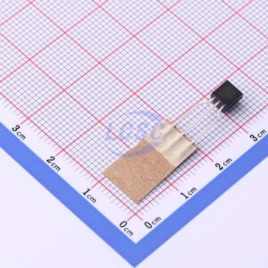 onsemi PN2222ATA