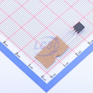 onsemi PN2907ATFR