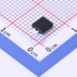 onsemi QSB34GR