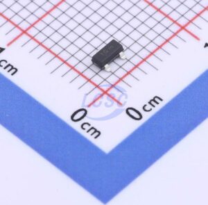 onsemi SBC847CLT1G