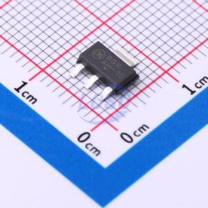 onsemi SBCP53-10T1G