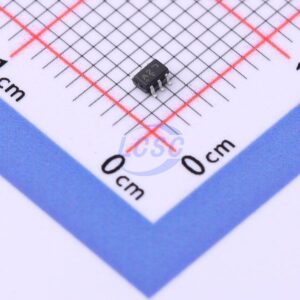 onsemi SMBT3906DW1T1G