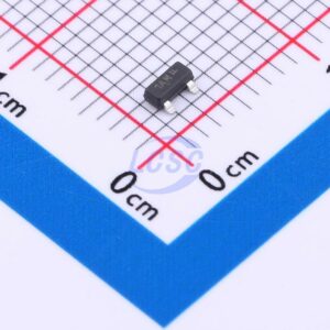 onsemi SMMBT3904LT3G