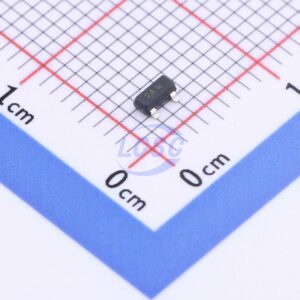 onsemi SMMBT3906LT3G