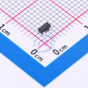 onsemi SMMBTA42LT3G