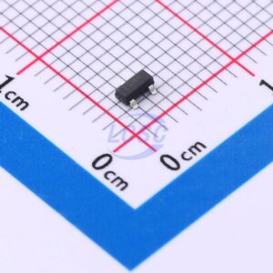 onsemi SMMBTA56LT3G
