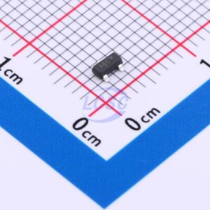 onsemi SMMUN2113LT1G