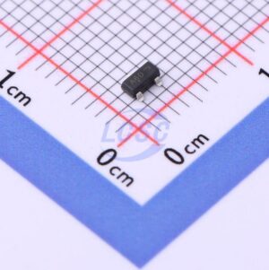 onsemi SMMUN2114LT1G