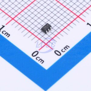 onsemi SMUN5233DW1T1G