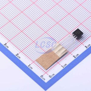 onsemi SS8050DTA