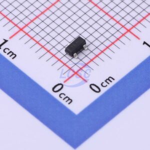 onsemi SZBZX84C18LT3G