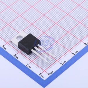 onsemi TIP122G
