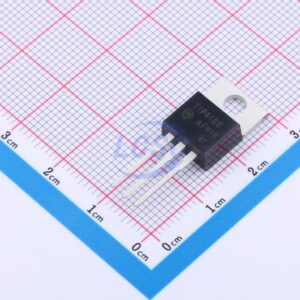 onsemi TIP41BG