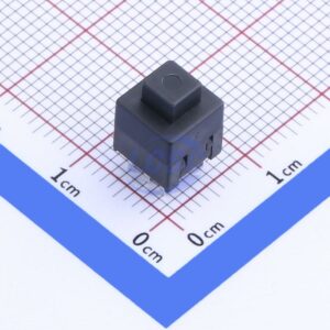 ROCPU Switches BTSA-N-P-12