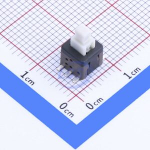 ROCPU Switches BTSA-N-S-5