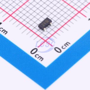 ROHM Semicon DTC114ECAT116