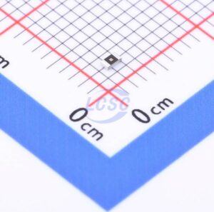 ROHM Semicon ESR03EZPF1001