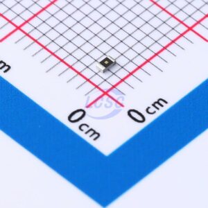 ROHM Semicon KTR03EZPF10R0