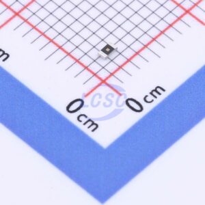 ROHM Semicon KTR03EZPF1803