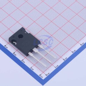 ROHM Semicon RGT00TS65DGC11