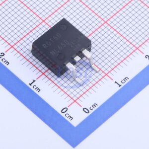 ROHM Semicon RGT50NL65DGTL